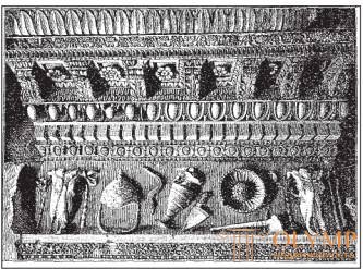 II. Искусство времен Римской империи 4. Художественно-промышленные произведения и орнаментика. Заключение
