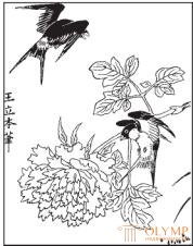 4. Китайское искусство по воцарении династии Мин (с 1368 г. до XIX столетия н. э.)