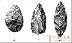 I. Искусство доисторической эпохи   1. Искусство эпохи палеолита