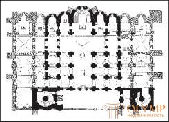 Искусство зрелого средневековья (около 1050–1250 гг.)  2. Искусство Руси и Киевской Руси (1000–1250 гг.)