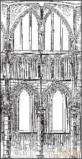 Искусство позднего средневековья (1250–1400 гг.)3. Искусство Бургундии и Нидерландов