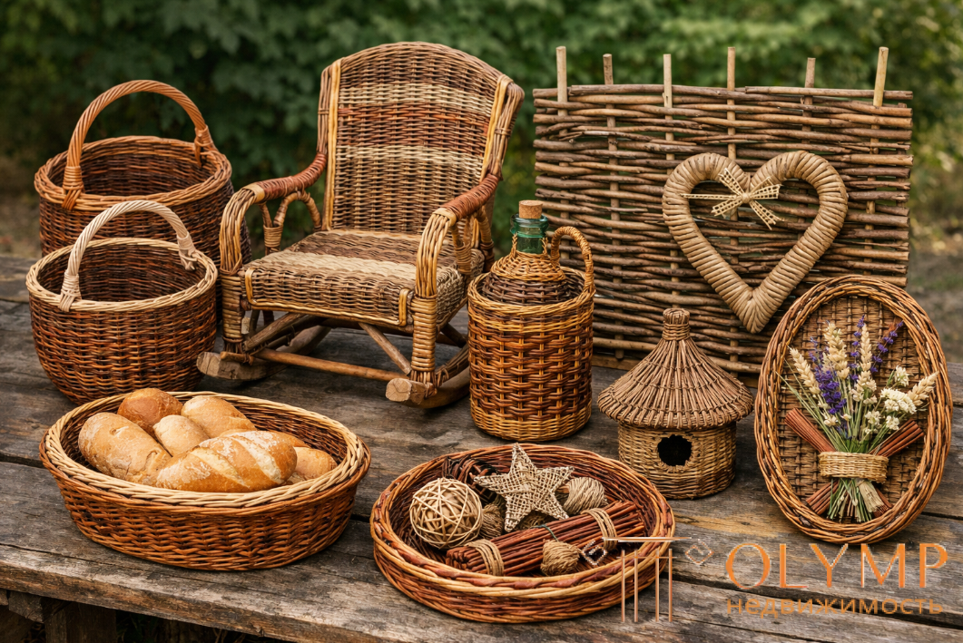 Механический станок для строгания ленты для плетения из ивы и лозы