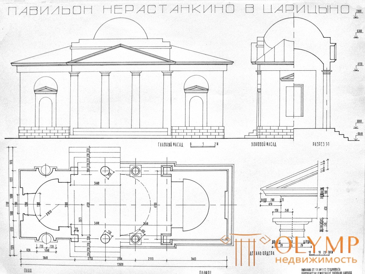 2. Техника линейной графики 1.1. Линейная графика