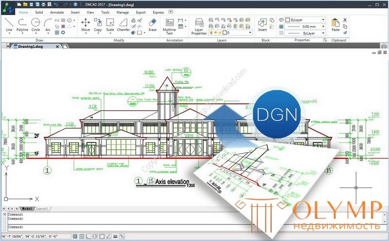   8. COMPUTER GRAPHICS 8.1 Displaying Information of Computer-Aided Design 