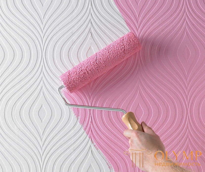   Types of wallpaper: advantages and disadvantages 