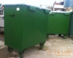   Garbage chutes.  waste disposal systems.  types, advantages and disadvantages 