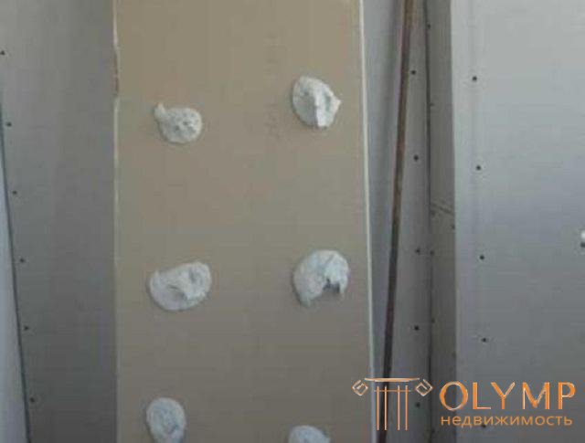   Perform window slopes using drywall 