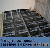   Ways of sound insulation floor.  Kinds, comparison, technology of performance 
