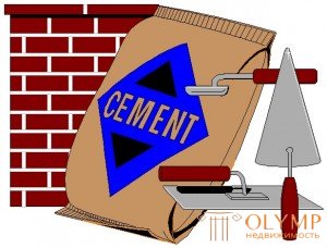 Цементная стяжка пола: назначение, укладка, расчет компонентов кратко