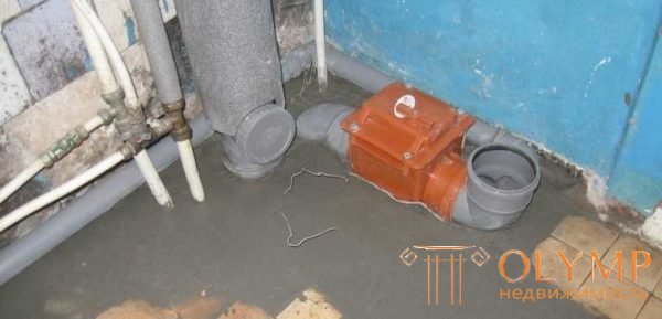   Sewer check valve 