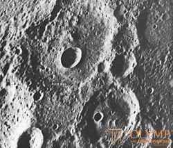 Soils and geology on other planets Mercury, Venus, Mars, Moon