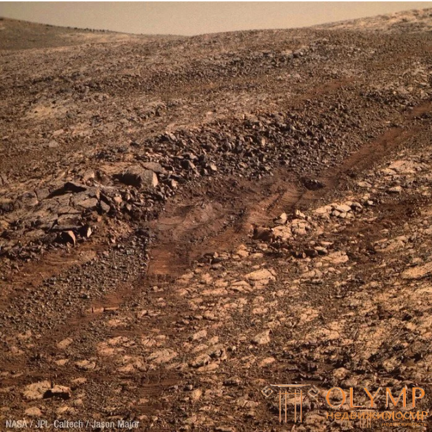 Soils and geology on other planets Mercury, Venus, Mars, Moon