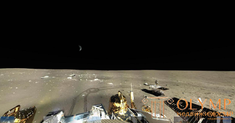 Soils and geology on other planets Mercury, Venus, Mars, Moon