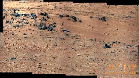 Soils and geology on other planets Mercury, Venus, Mars, Moon