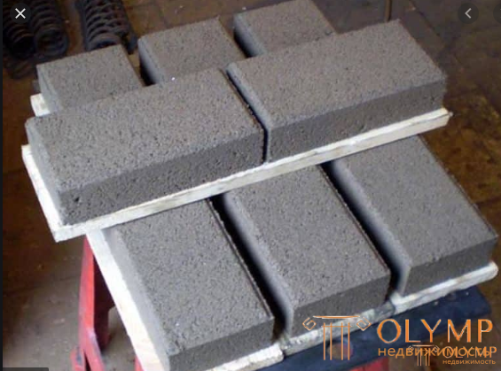 Special types of concrete High Performance Concrete