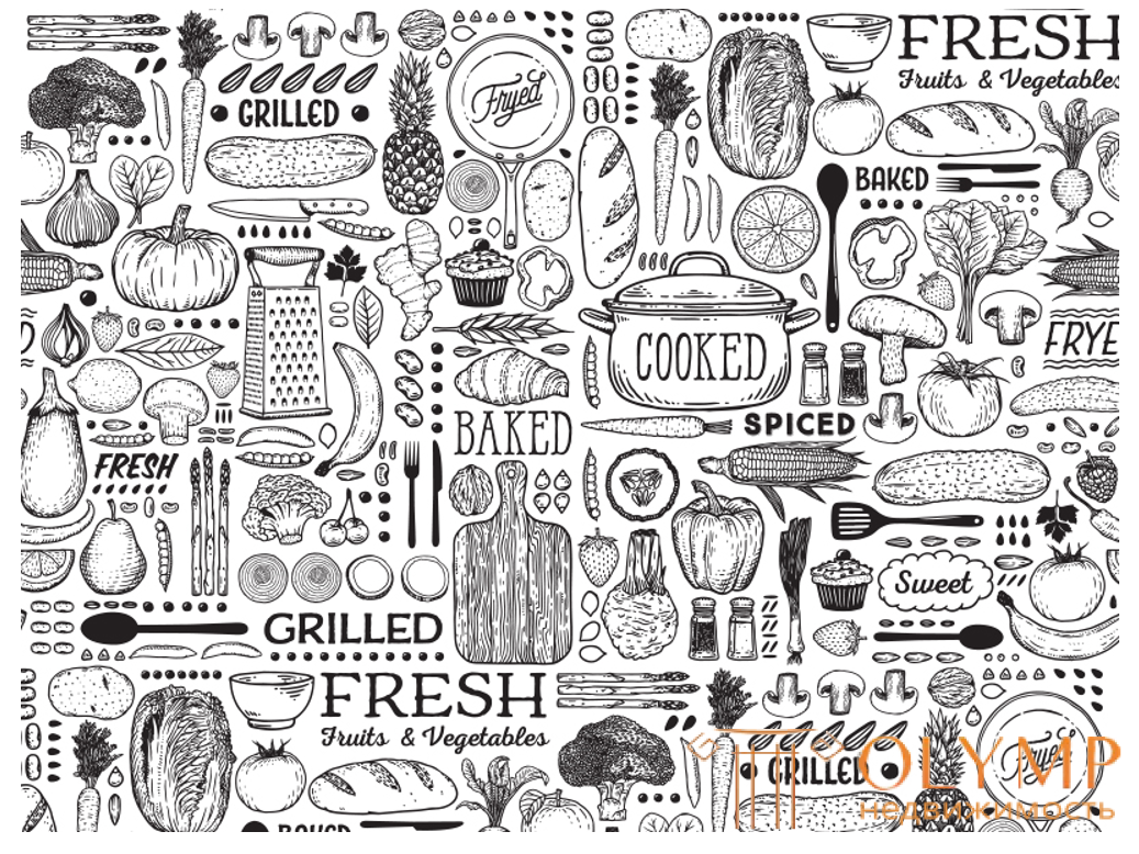 Пропорции и масштаб в рисунке, Метод визирования