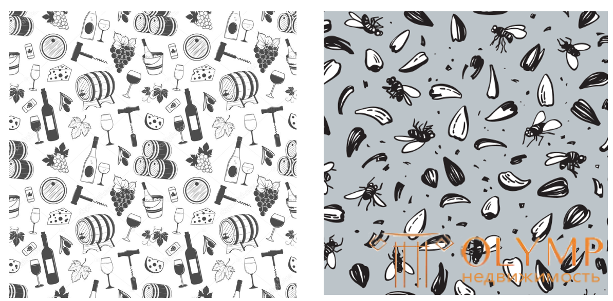 Пропорции и масштаб в рисунке, Метод визирования