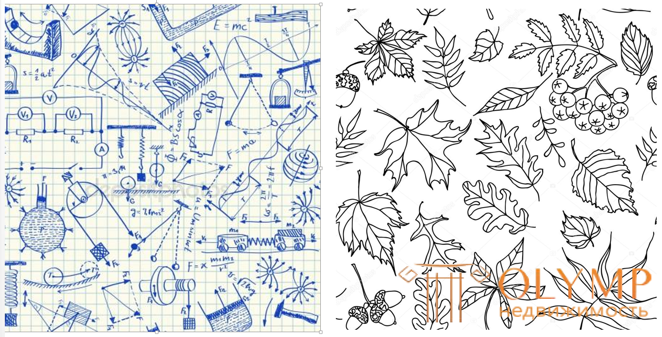 Пропорции и масштаб в рисунке, Метод визирования