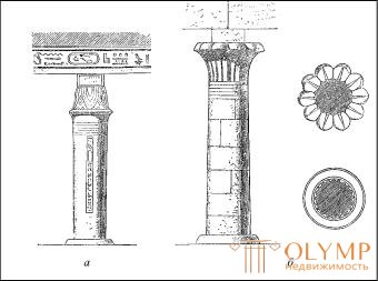 4. Искусство Нового царства (от 1600 до 1100 г. до н. э.) и позднейшего времени