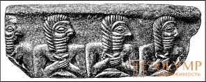   Ii.  Mesopotamian art 1. Introduction.  Ancient royal art 