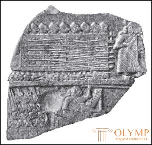   Ii.  Mesopotamian art 1. Introduction.  Ancient royal art 