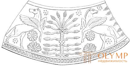 2. Ассирийское искусство