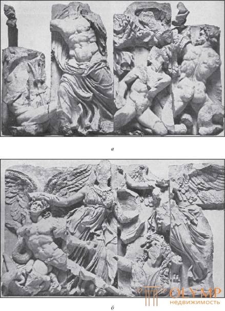   2. Art of Ancient Greece and Greek Asia Minor 