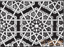 Исламское искусство   I. Исламское искусство на западе от Евфрата   1. Главные черты исламского искусства