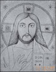   Ii.  Christian art (IV - the beginning of the VIII cc.) 2. Painting 