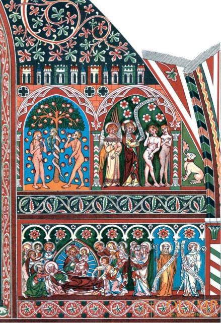   The Art of the Late Middle Ages (1250–1400) 3. The Art of Northern Germany 