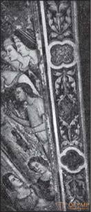 Искусство позднего средневековья (1250–1400 гг.)3. Искусство Рима и Южной Италии