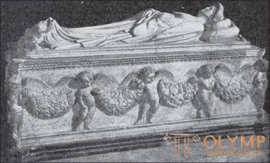 Искусство XV   III. Искусство Италии   1. Искусство Тосканы и Центральной Италии