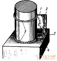   25. Plastering columns and pilaster 