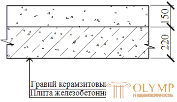 1.3. Определение теплопотерь помещений