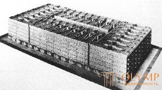 Раздел 4. Основные структурные элементы городского плана. Тема 9. Селитебная зона города. Планировочная организация селитебной территории. Иерархическая (ступенчатая) система общественного обслуживания.  Принципы микрорайонирования. Структурные элементы с