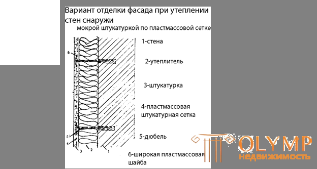 5.2. Несущие и ограждающие конструкции, крыши