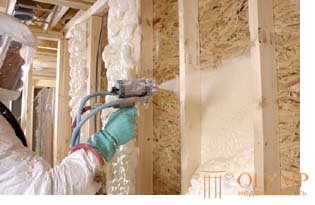   Purpose and types of insulation 