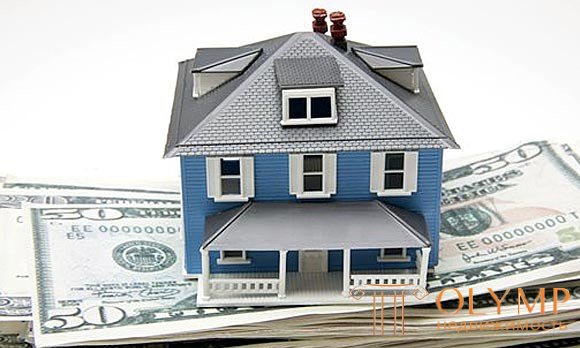   Real estate valuation methodology.  expert assessment of real estate in the sale.  sample report 