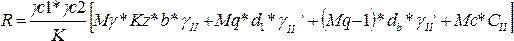   CALCULATION OF BASES FOR DEFORMATIONS. 