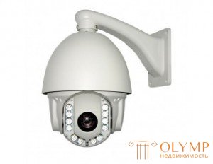   All about analog, hybrid and digital video surveillance systems, characteristics, types, configuration 