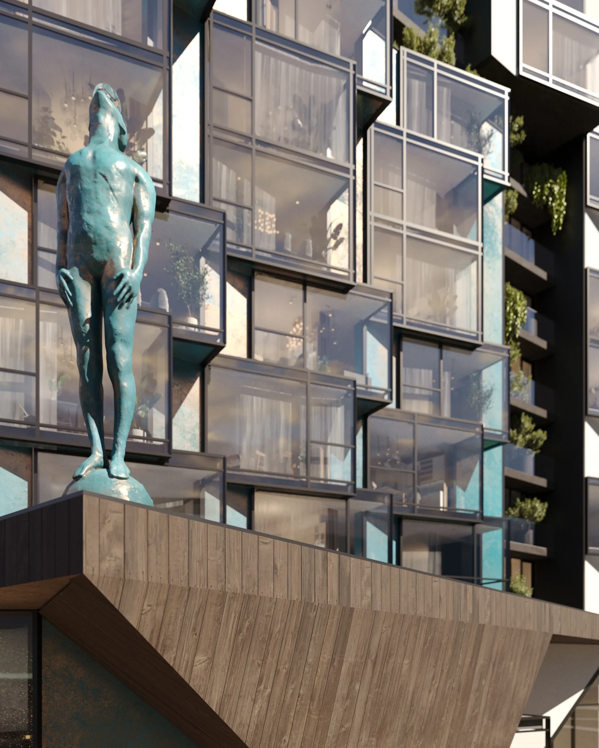 ЖК Royal Park, Ужгород