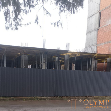 і був нещодавно на Гленца та зробив свіжі фото нашого ЖК Люксор та  паспорт об