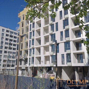 свежие вессенние фото нашего дома на Гленца