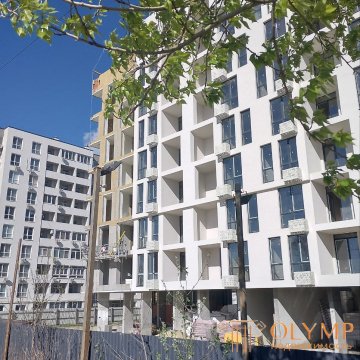 свежие вессенние фото нашего дома на Гленца