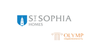 St Sophia Homes