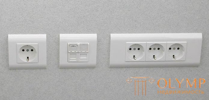 Установка подрозетника и розетки в гипсокартон кратко-Портал...